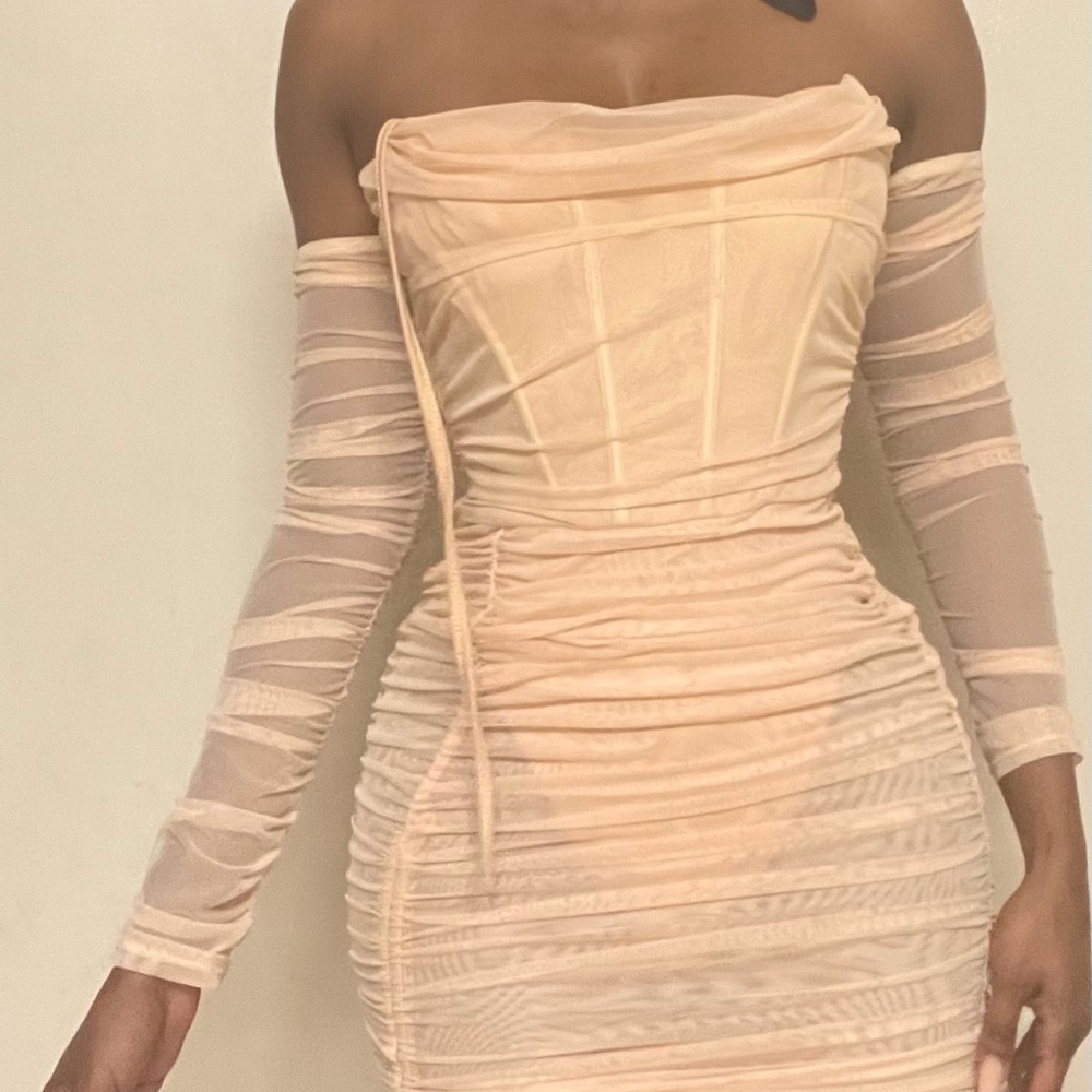 Beautiful dress from oh Polly